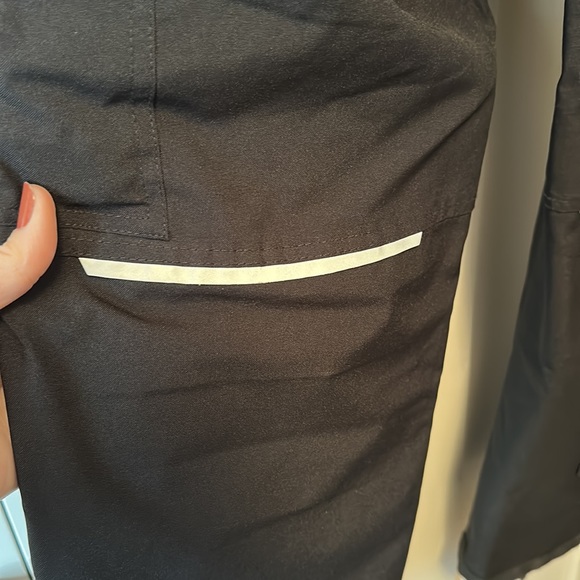 Black Snowboard pants by Ocean and Earth - Picture 5 of 9